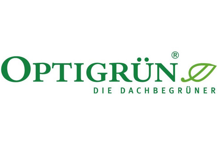 OPTIGRÜN-Logo